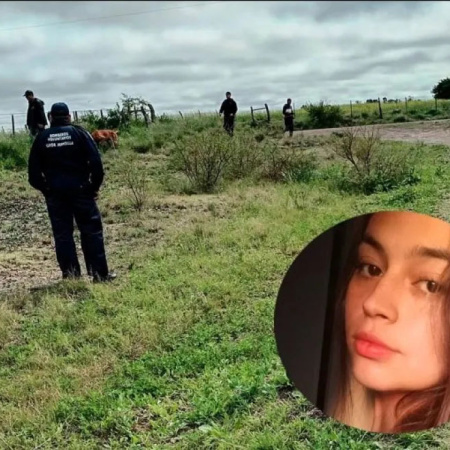 El contundente dato de la autopsia de Daiana Mendieta que confirmó cómo la mataron