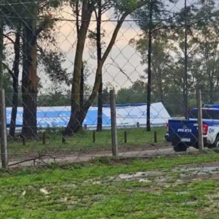 Córdoba cerró todos los polideportivos provinciales y pidió a los municipios sumarse al control de estructuras