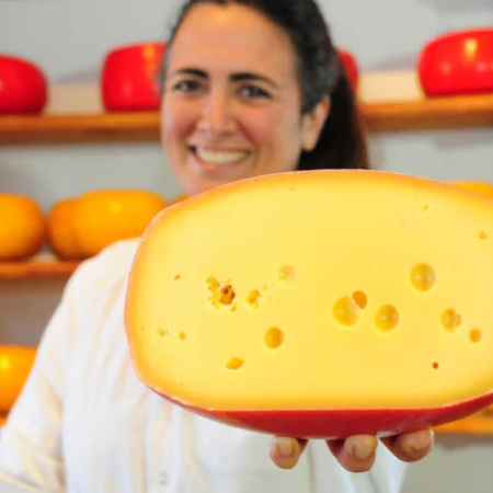 Tandil se prepara para un fin de semana largo a puro sabor: vuelve la Fiesta del Queso Tandilero 2025
