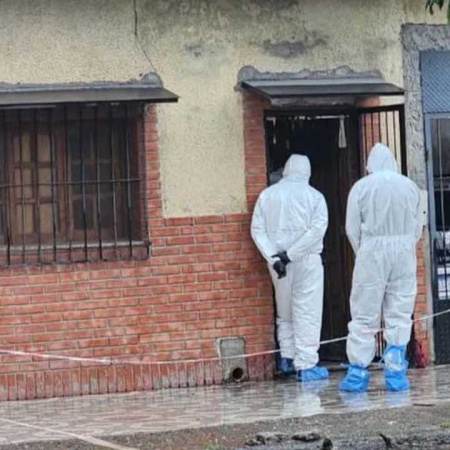 Estranguló a su amigo de 10 años: así fue la dura confesión del crimen