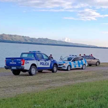 Vacaciones trágicas en Córdoba: investigan la muerte de un turista hallado en un kayak