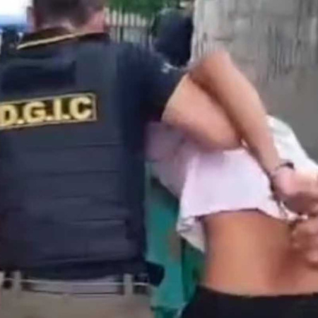 Una joven está grave luego de haber sido baleada junto a su pareja en Córdoba: tres menores fueron detenidos