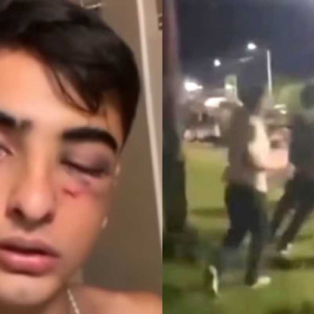 Ataque de 20 rugbiers en Tucumán: detuvieron a dos de los acusados de golpear y tirar a un joven a una zanja