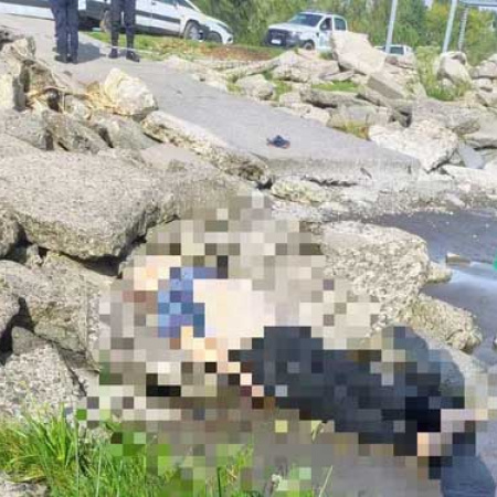 Conmoción en Ensenada: hallaron muerto y con tres tiros a un exfuncionario en Punta Lara