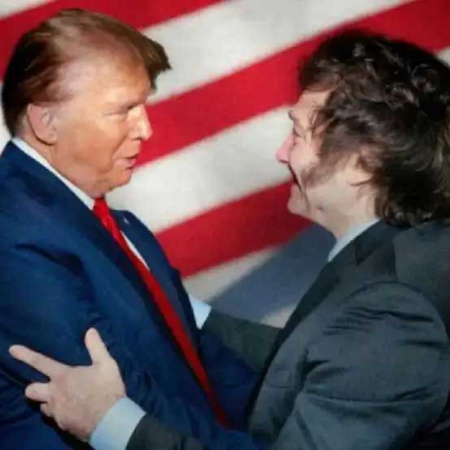 La SIDE bloqueó un ciberataque contra la página de la Cancillería