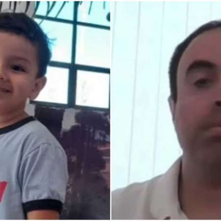 Condenaron al anestesista que se distrajo con el celular y causó la muerte de un nene de 4 años en Río Negro