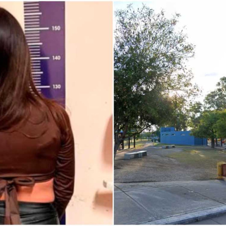 Santiago del Estero: detuvieron a una mujer acusada de pegarle con un ladrillo a una beba de cuatro meses