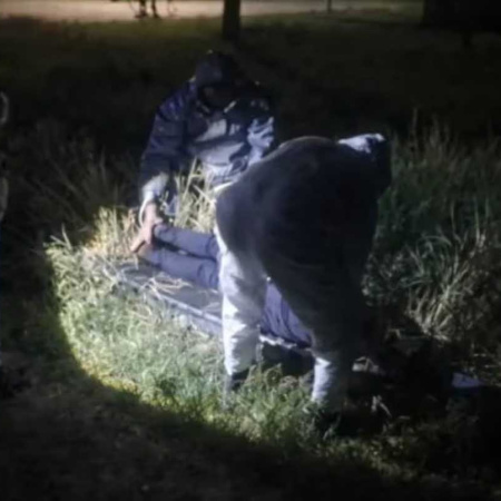 Misterio en Chaco: encontraron el cuerpo de un joven de 20 años en un descampado