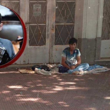 La imputabilidad en el recinto, y los menores en las calles de Junín