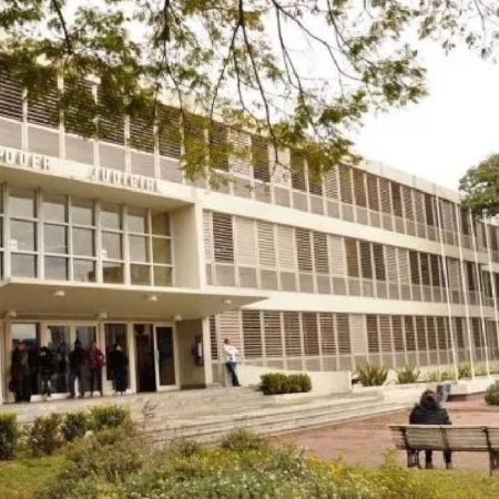 Declararon culpables a dos policías acusados de abusar de adolescentes en Paraná