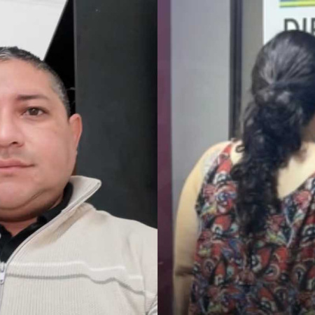 Crimen del agente penitenciario en Misiones: detuvieron a su pareja por encubrimiento