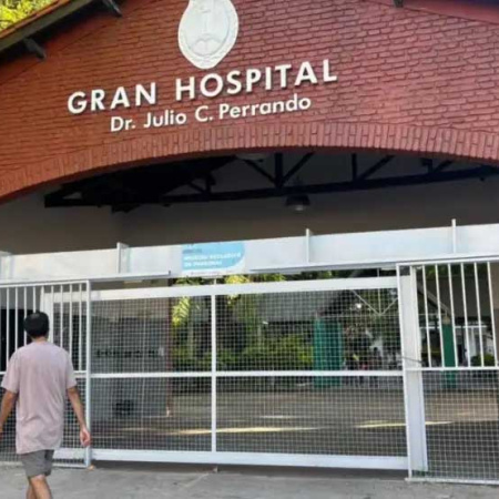 Muerte en la Comisaría de Puerto Vilelas tras una riña entre internos