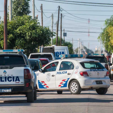 Horror en Santiago del Estero: detuvieron a un hombre que se filmaba abusando de su hija de 15 años