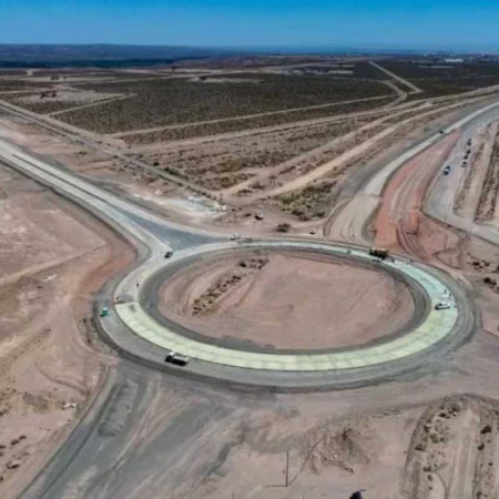 Neuquén: un hombre chocó y mató a un bebé de un año que viajaba en moto junto a su mamá