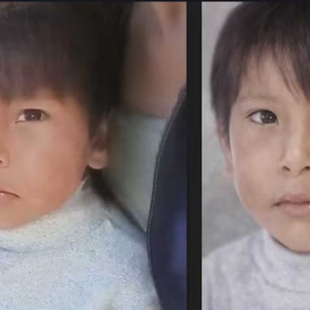 A un año de la desaparición de Lian Flores, una nueva pista renueva la esperanza de su familia