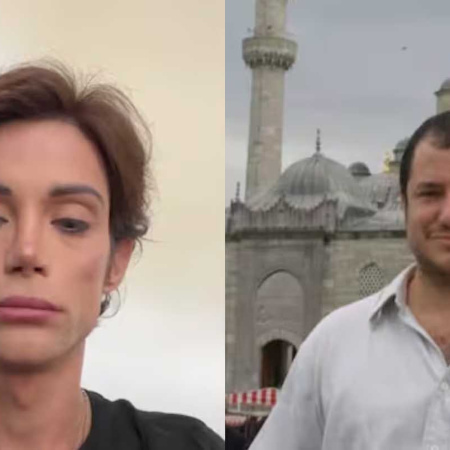 Arrancó el juicio contra Felipe Pettinato por la muerte de su neurólogo: enfrenta una pena de hasta 20 años