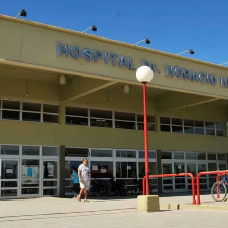 Qué reveló la autopsia al bebé que encontraron muerto dentro de un balde de agua en Neuquén