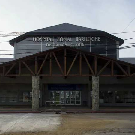 Preocupación en Bariloche por la muerte de un hombre de 39 años por hantavirus