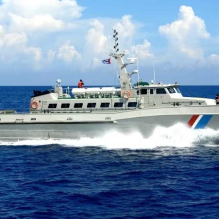 En medio de tensiones con EE.UU., Cuba mató a cuatro personas que viajaban en una lancha procedente de Florida