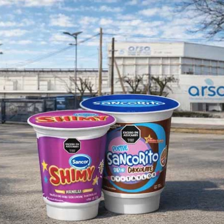 Adiós al postre preferido de los chicos en los '80