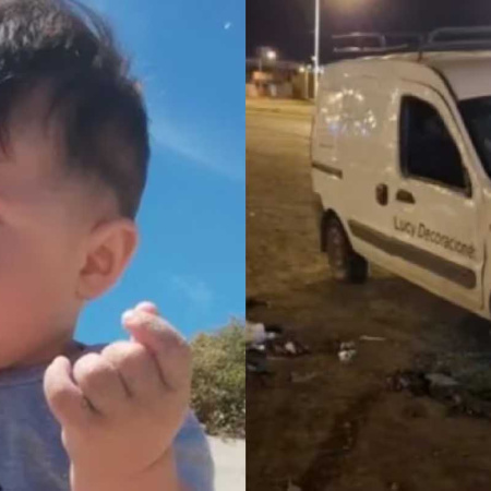 Manejaba borracho, provocó la muerte de su bebé y piden revocar su prisión domiciliaria por hacer fiestas