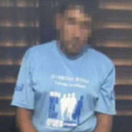 Detuvieron en La Rioja a un pasajero que tenía cocaína en su cintura