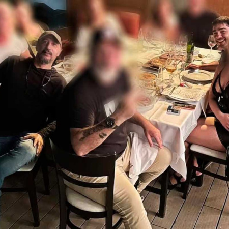 La Justicia investiga a “Fiño”, un financista que habría llevado US$5 millones a una oficina ligada a la AFA