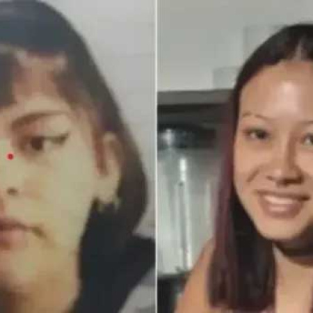 Neuquén: se activó el "Alerta Nati" por dos chicas de 17 y 18 años