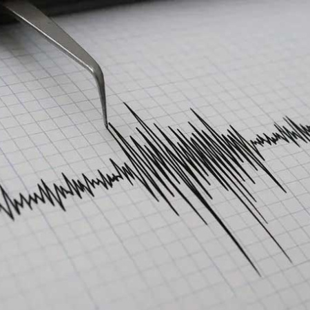 Un fuerte temblor con epicentro en La Rioja se sintió en Mendoza, Córdoba, San Juan y San Luis