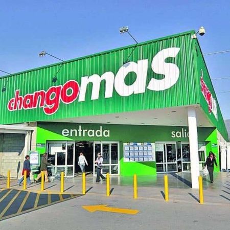Preocupación en el sector: ChangoMás despidió a más de 300 trabajadores en todo el país