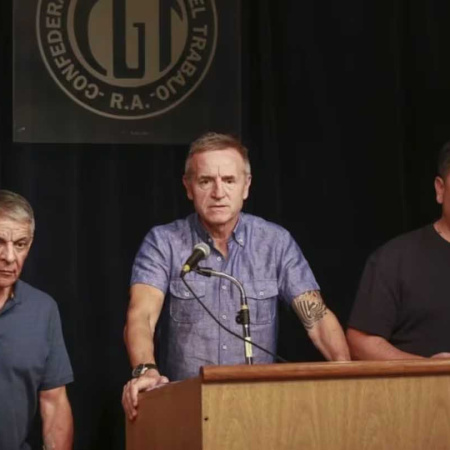 La Justicia rechazó el amparo de la CGT que buscaba frenar parte de la aplicación de la reforma laboral