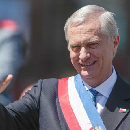 José Antonio Kast asumió la presidencia de Chile con una agenda de tres ejes: seguridad, migración y economía