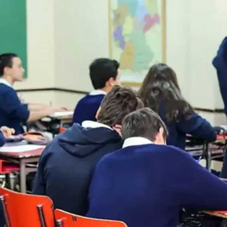 Presión impositiva y atraso en cuotas ponen en alerta a colegios privados en la provincia