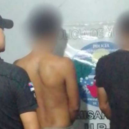 Horror en Misiones: detuvieron a dos hombres por un presunto ataque sexual contra un hombre con discapacidad