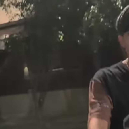 Barracas: un influencer pactó un encuentro para vender celulares y lo balearon en un violento asalto