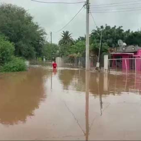 Inundaciones en Tucumán: piden que se declare el estado de emergencia económica y social por ley