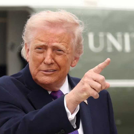 El gobierno de Trump ofrece una recompensa de US$10 millones a cambio de información sobre los líderes iraníes