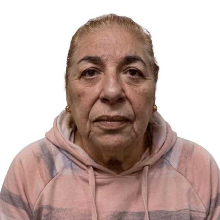 Sospechan que la gitana acusada de estafar a la peluquera se escondía en la casa de un exjugador de Boca