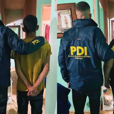 Asesinaron a un joven de un tiro en el cuello: investigan si el crimen ocurrió tras una pelea por un chancho