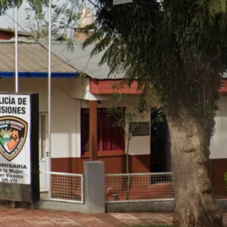 Detuvieron a una mujer acusada de permitir que su pareja y sus amigos abusen de su hija con discapacidad