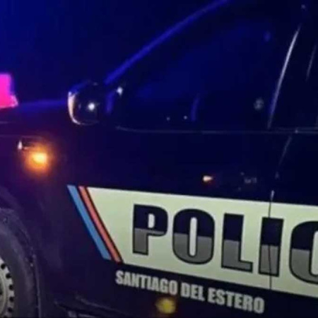 Santiago del Estero: desplazaron a un jefe policial por publicar fotos íntimas en WhatsApp