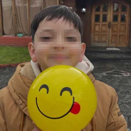 Volvieron a operar a Bastian Jerez: ya son más de 10 cirugías desde el brutal accidente en Pinamar