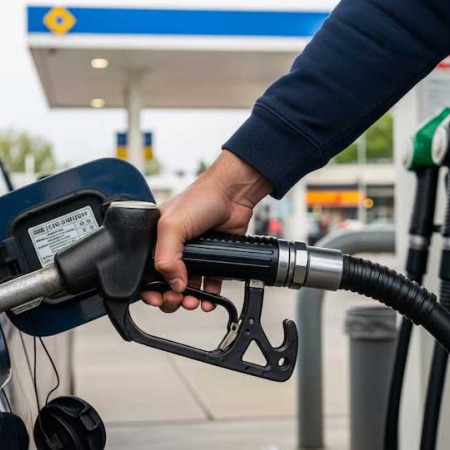 El precio de la nafta en la Argentina se ubica entre los tres más caros de la región