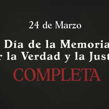 Con críticas al kirchnerismo, el Gobierno publicó un video por los 50 años del golpe militar