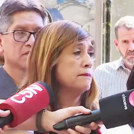 Explosión en Merlo: directora del hospital confirmó que Thiago tuvo hundimiento de cráneo y será intervenido