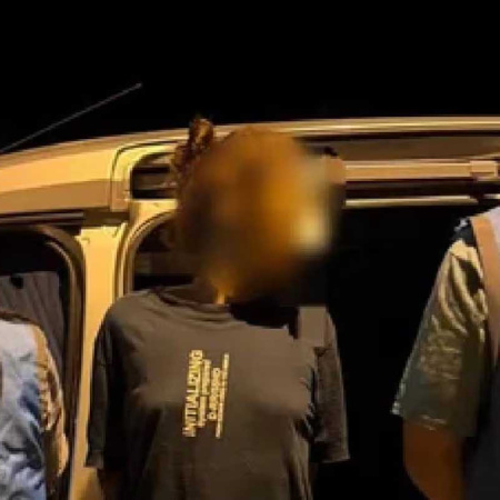 Detuvieron en Salta a una mujer acusada de traficar cocaína en cuentos infantiles: estaba prófuga desde 2022