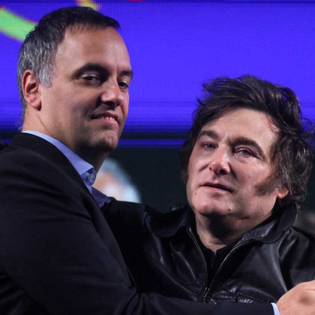 El Gobierno enviará la documentación solicitada por la Justicia por el viaje de Adorni a Punta del Este