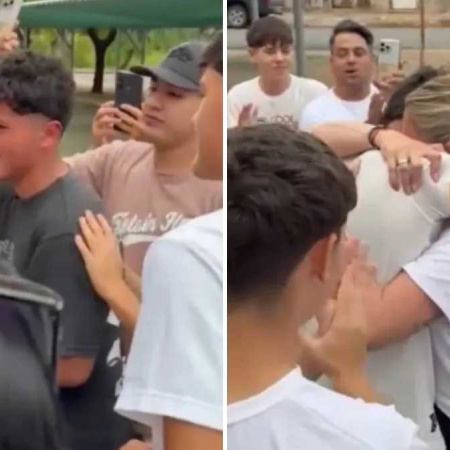 Absuelven a cuatro jóvenes acusados de abusar de una chica de 16 años: el giro que pone en la mira a la denunciante