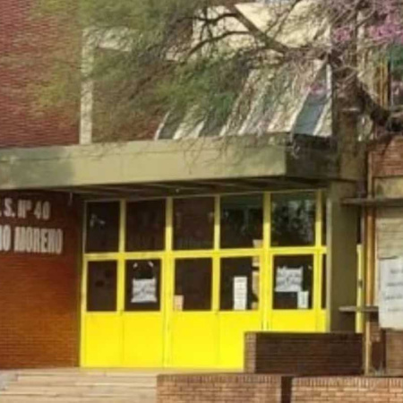 “Gritó ‘sorpresa’”: así fue la secuencia que terminó con un alumno asesinado en un colegio de Santa Fe