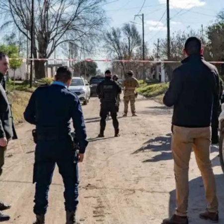 Un filicidio en Río Cuarto desnuda cruelmente las consecuencias de las enfermedades mentales